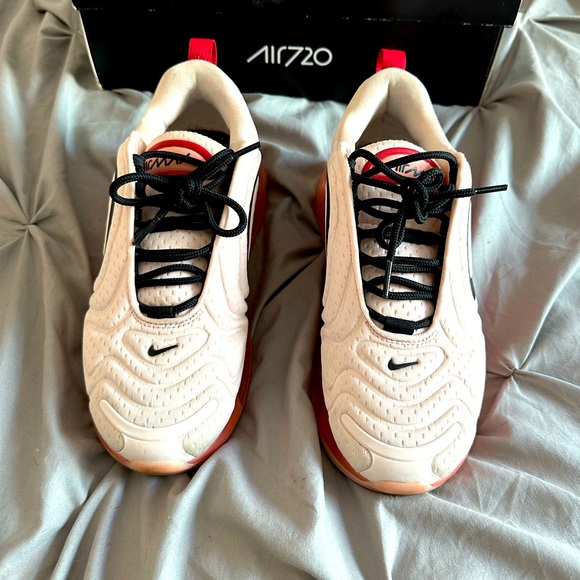 Nike Air Max 720 light soft pink - Picture 1 of 6